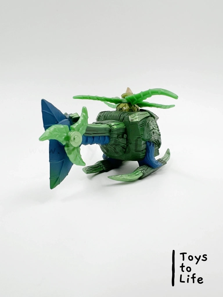 Stealth Stinger - Skylanders Superchargers