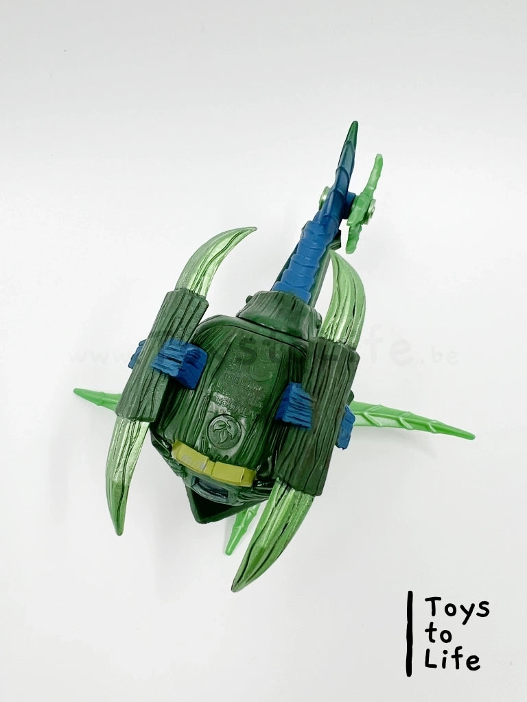 Stealth Stinger - Skylanders Superchargers