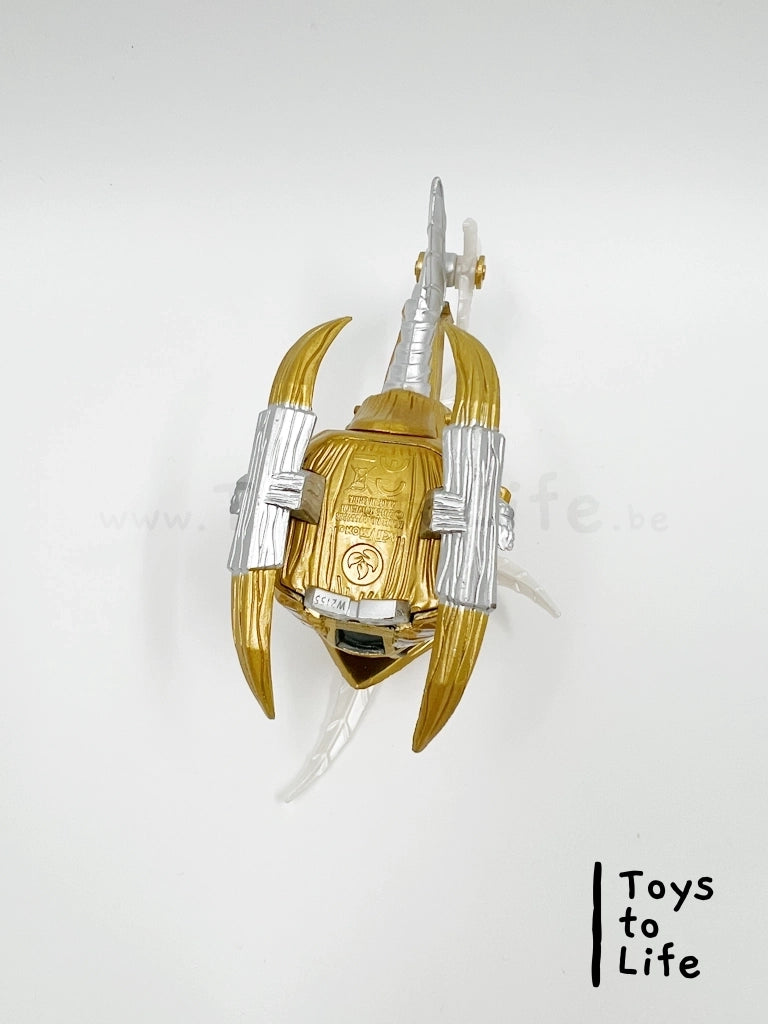 Stealth Stinger (Nitro) - Skylanders Superchargers