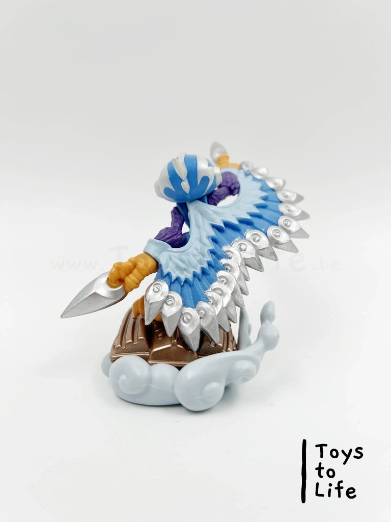 Stormblade - Skylanders Superchargers