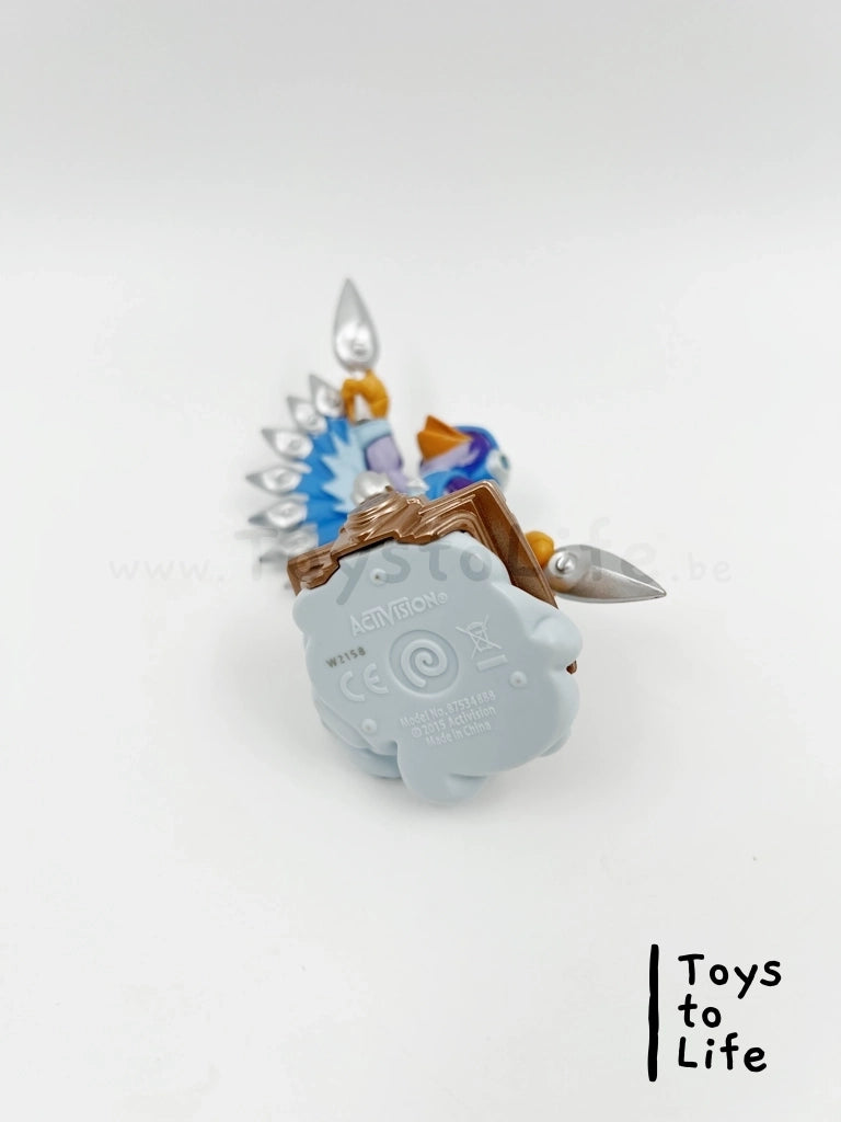 Stormblade - Skylanders Superchargers