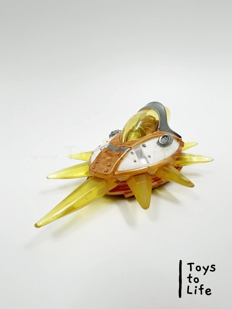 Sun Runner - Skylanders Superchargers