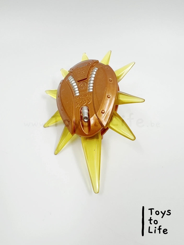 Sun Runner - Skylanders Superchargers