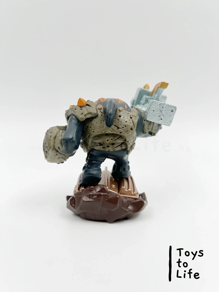 Terrafin (Shark Shooter) - Skylanders Superchargers