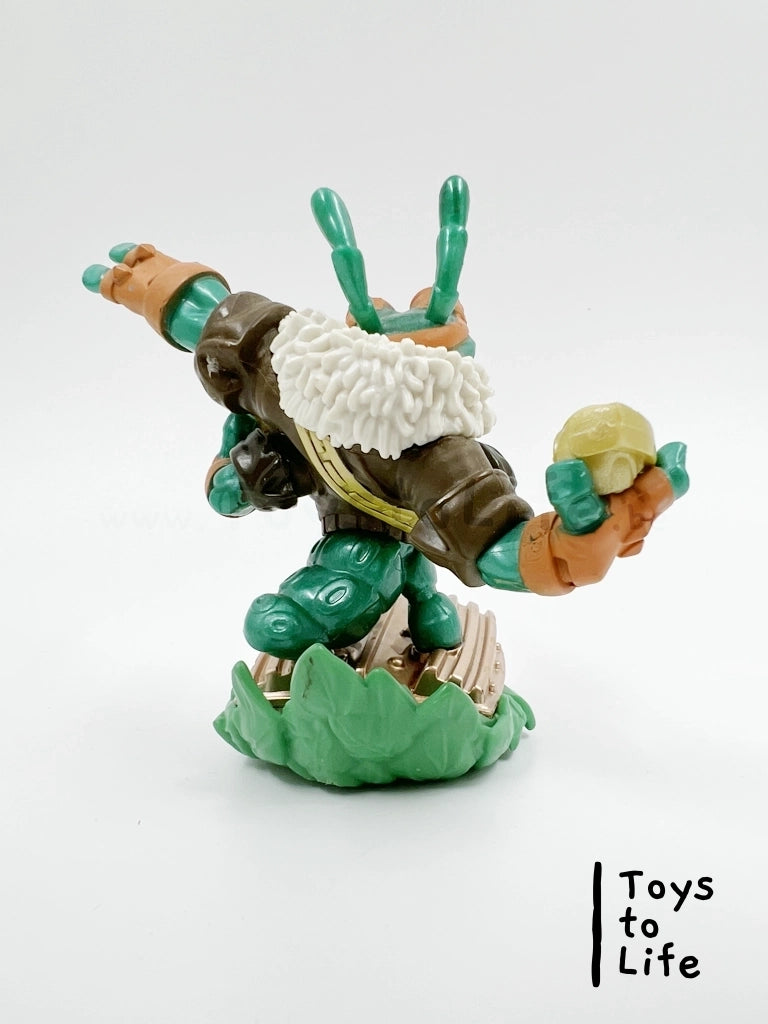 Thrillipede - Skylanders Superchargers