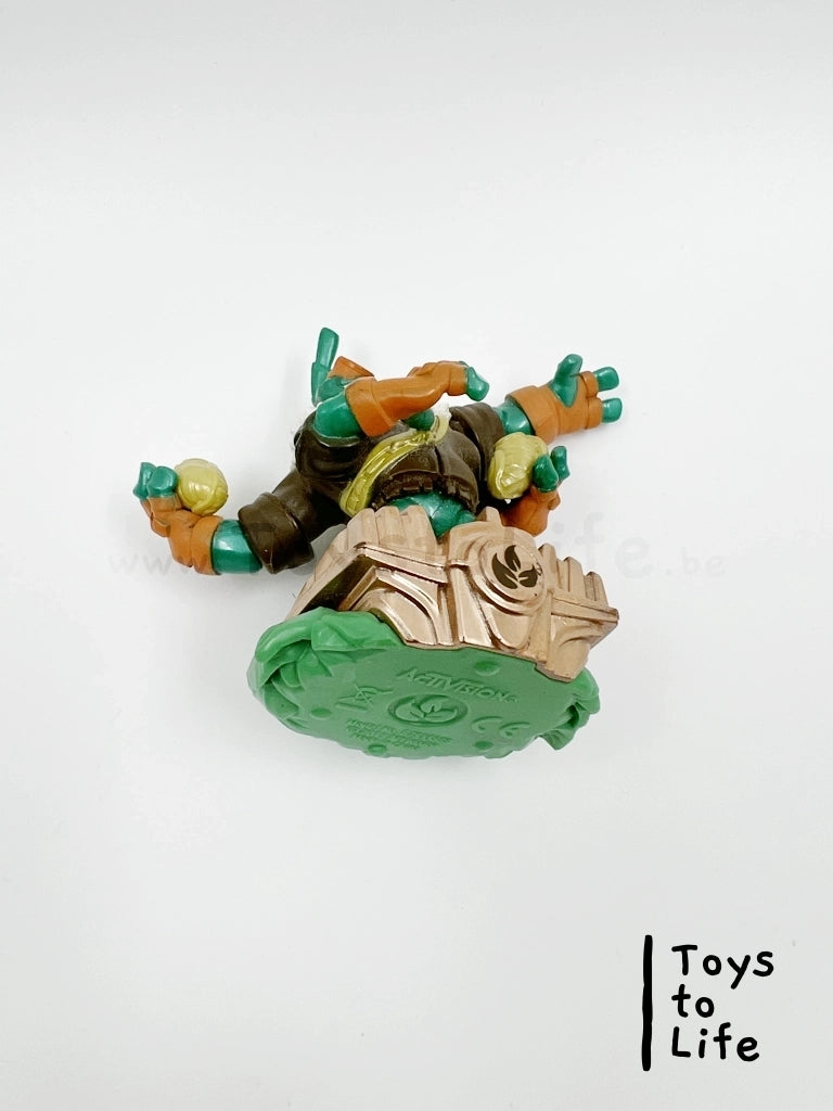 Thrillipede - Skylanders Superchargers
