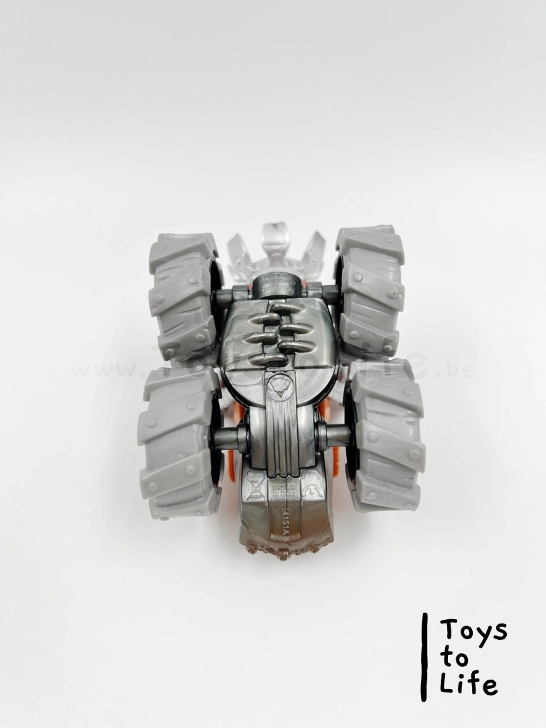 Thump Truck - Skylanders Superchargers