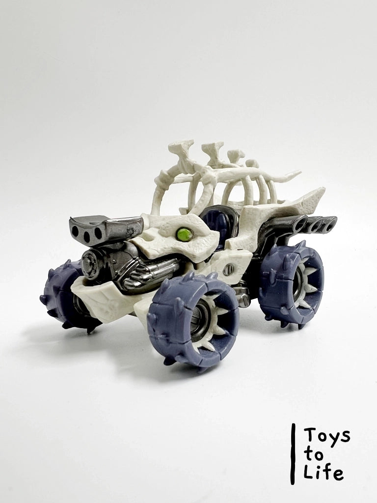 Tomb Buggy - Skylanders Superchargers