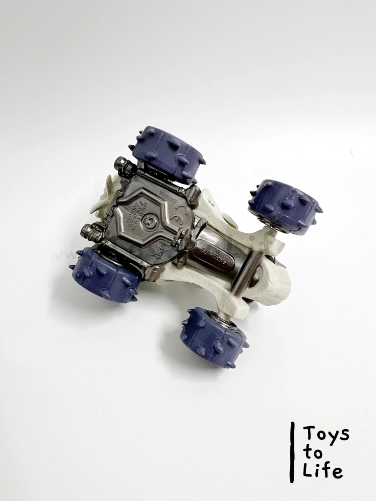 Tomb Buggy - Skylanders Superchargers