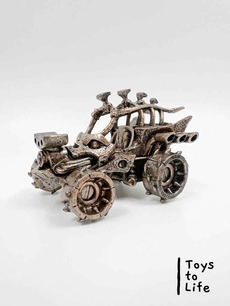 Tomb Buggy (Bronze) - Skylanders Superchargers