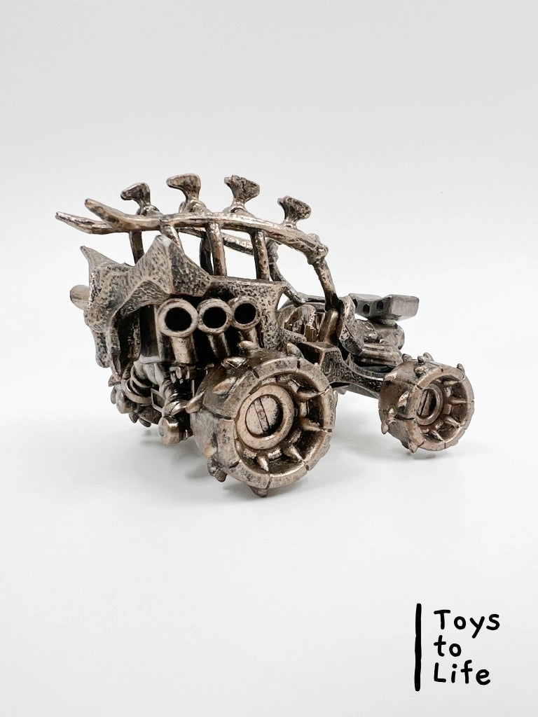 Tomb Buggy (Bronze) - Skylanders Superchargers