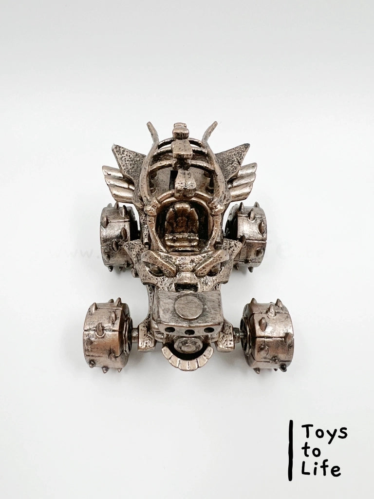 Tomb Buggy (Bronze) - Skylanders Superchargers