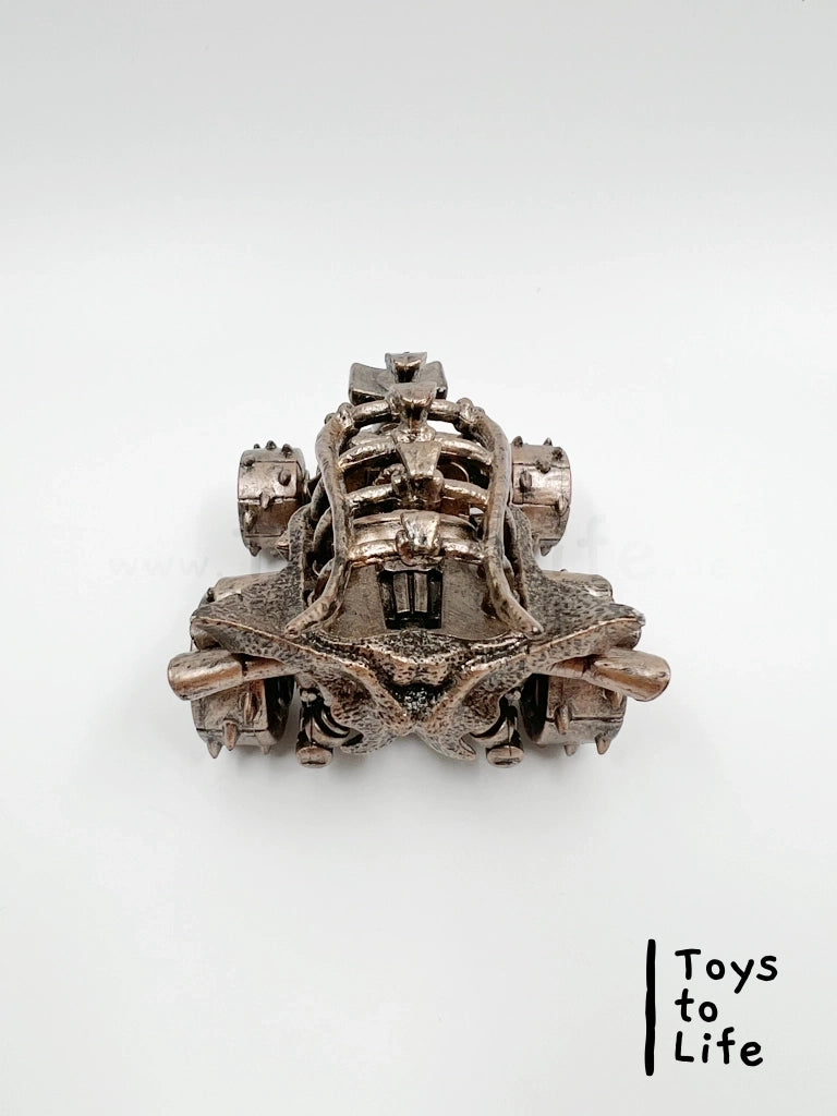 Tomb Buggy (Bronze) - Skylanders Superchargers
