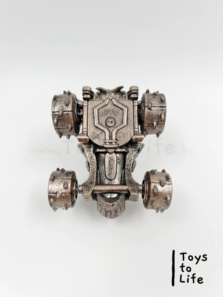 Tomb Buggy (Bronze) - Skylanders Superchargers