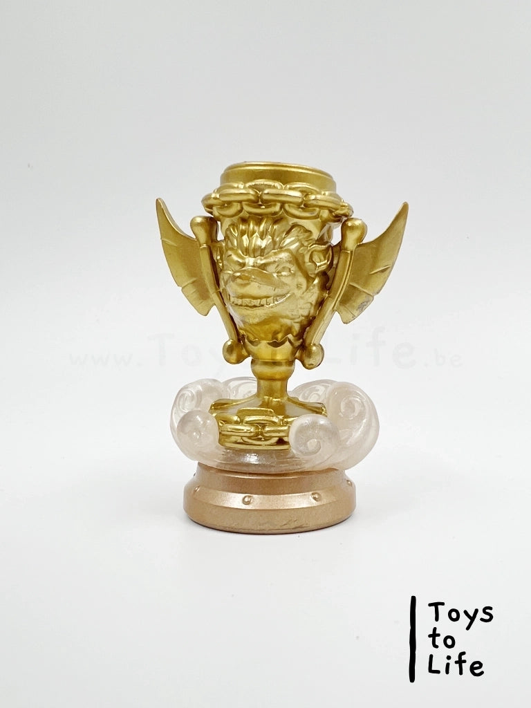 Trophy (Sky) - Skylanders Superchargers