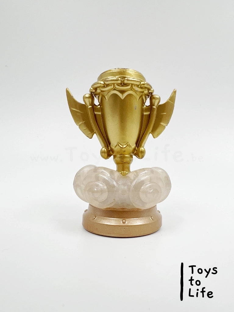 Trophy (Sky) - Skylanders Superchargers