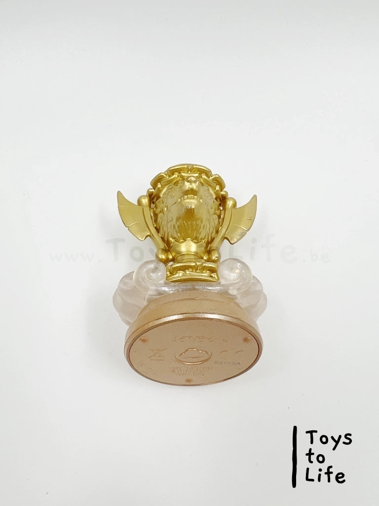 Trophy (Sky) - Skylanders Superchargers