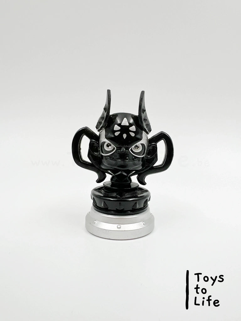 Trophy (Kaos) - Skylanders Superchargers