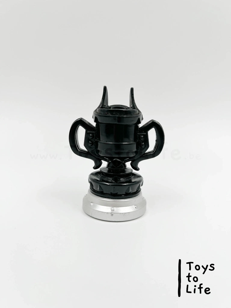 Trophy (Kaos) - Skylanders Superchargers