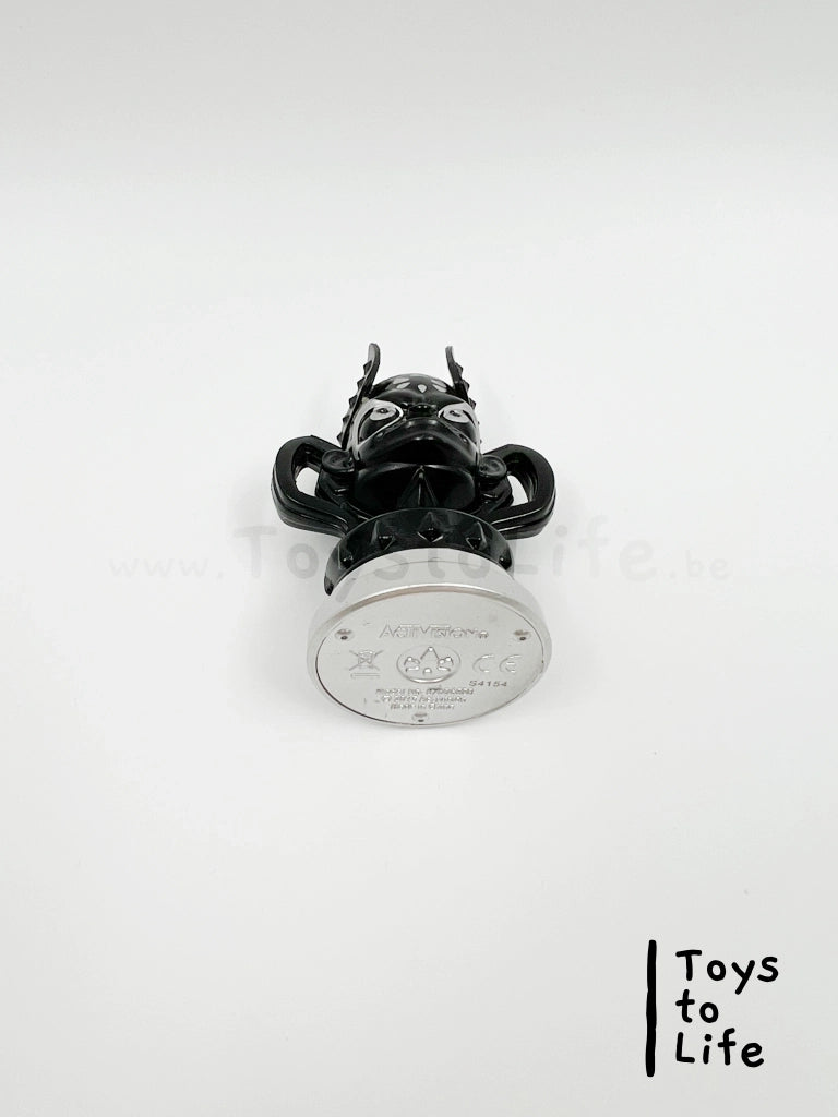 Trophy (Kaos) - Skylanders Superchargers