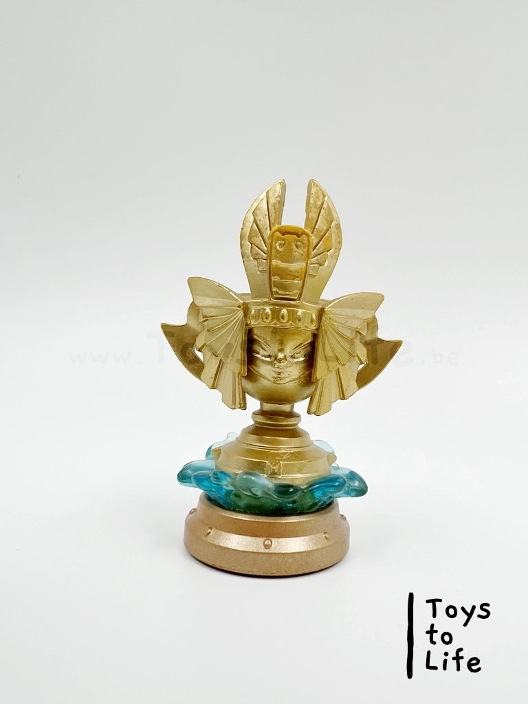 Trophy (Sea) - Skylanders Superchargers