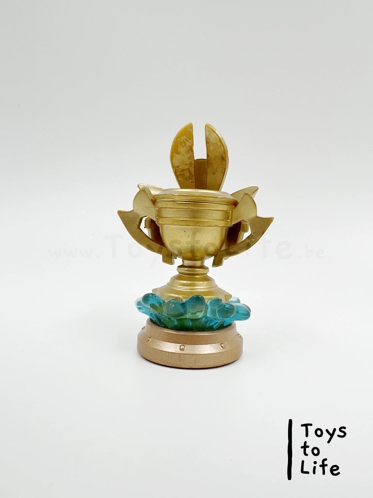Trophy (Sea) - Skylanders Superchargers