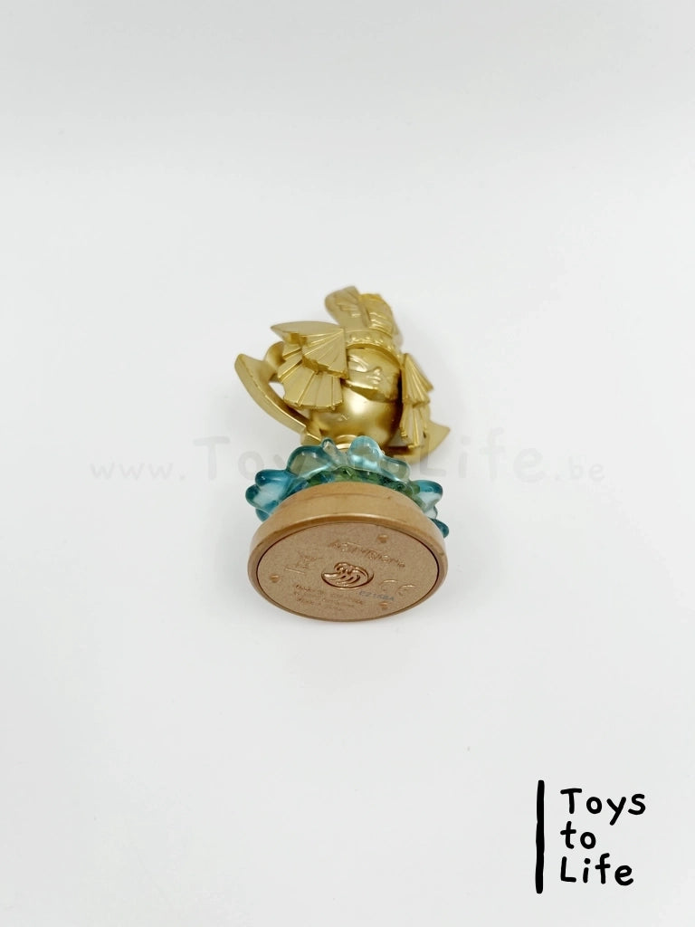 Trophy (Sea) - Skylanders Superchargers