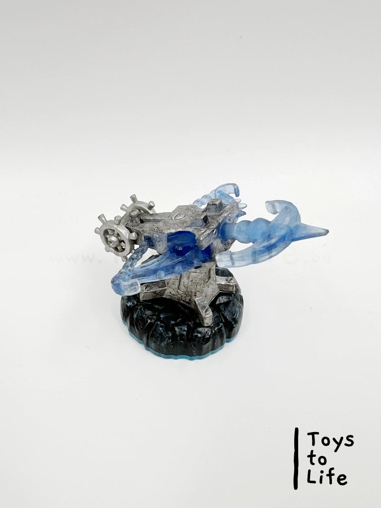 Arkeyan Crossbow - Skylanders Swap Force