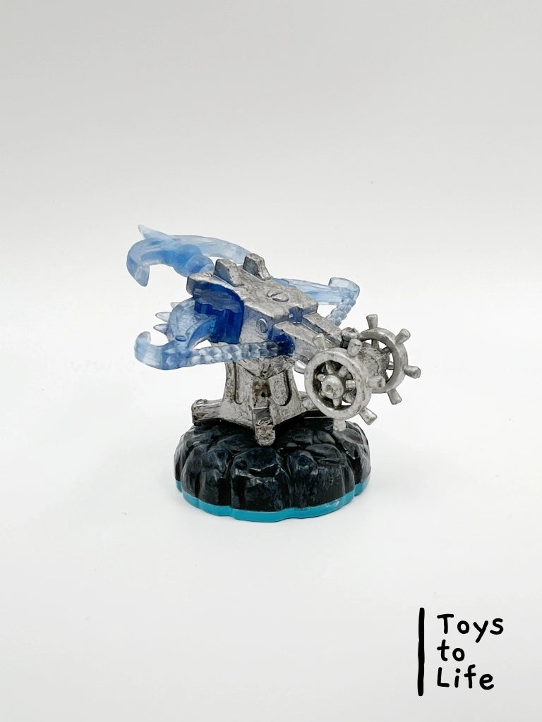 Arkeyan Crossbow - Skylanders Swap Force
