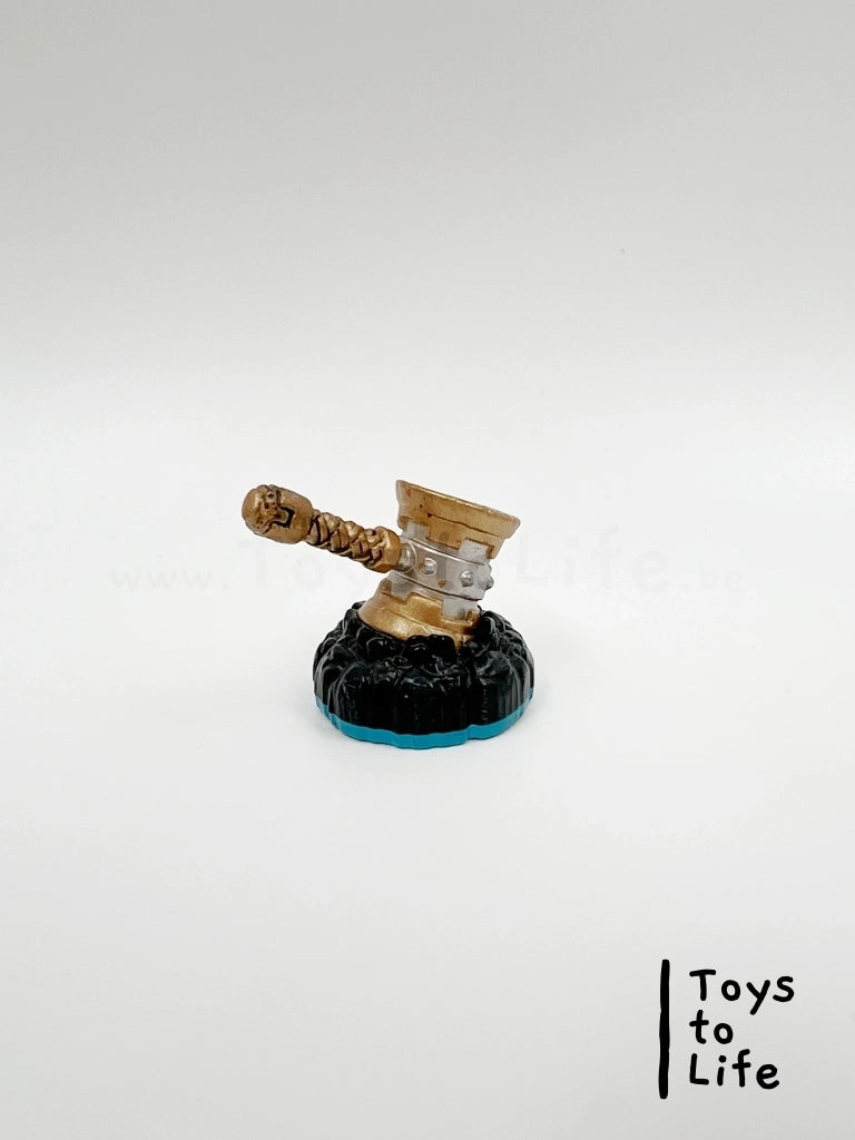 Skylanders Swap Force Magic Item Bundle