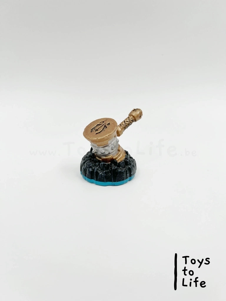 Battle Hammer - Skylanders Swap Force