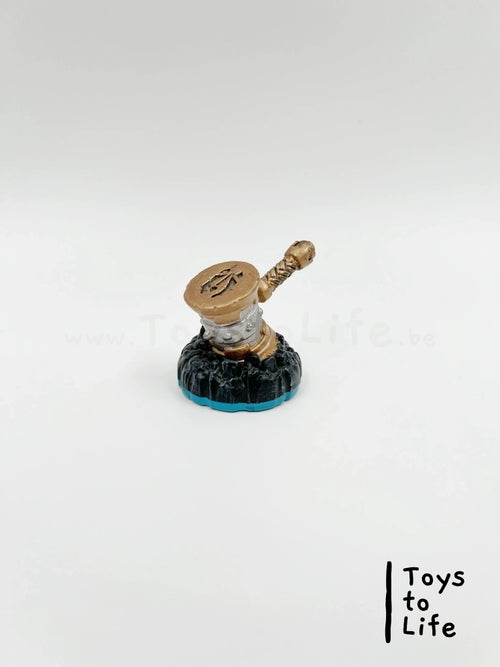 Battle Hammer - Skylanders Swap Force