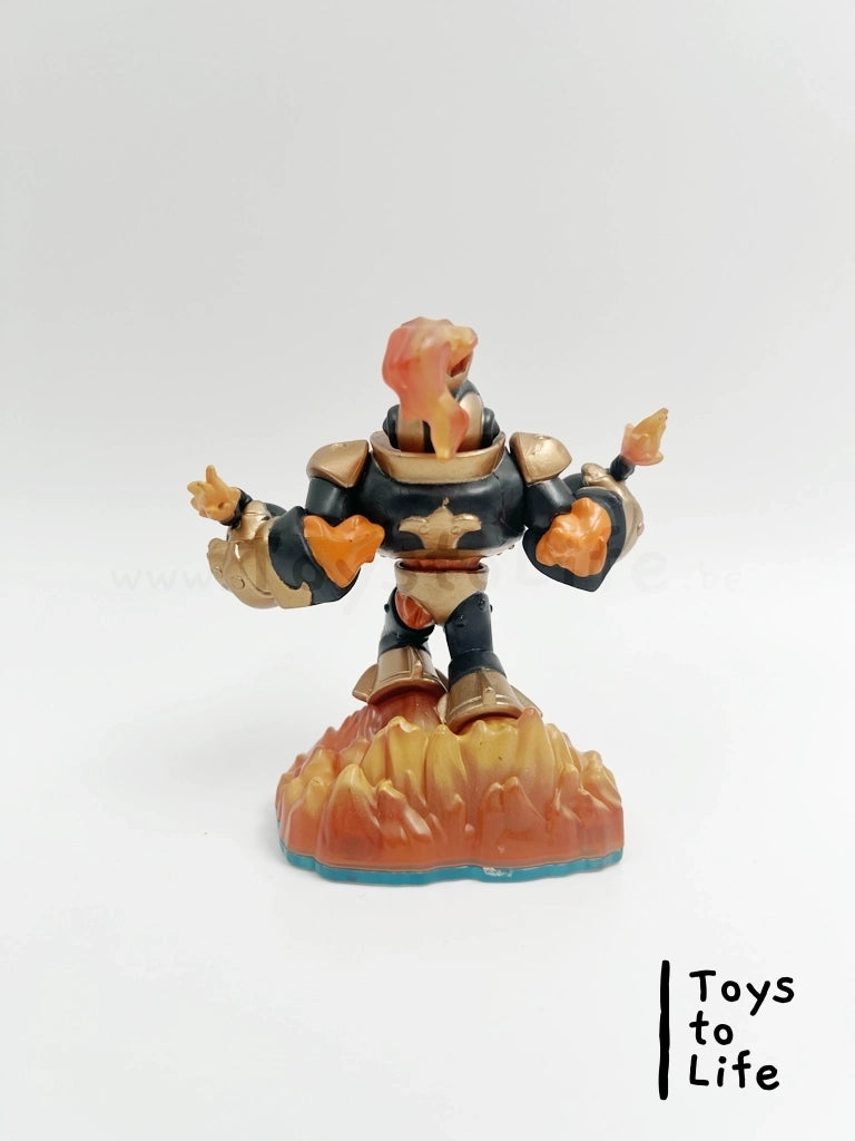 Blast Zone - Skylanders Swap Force
