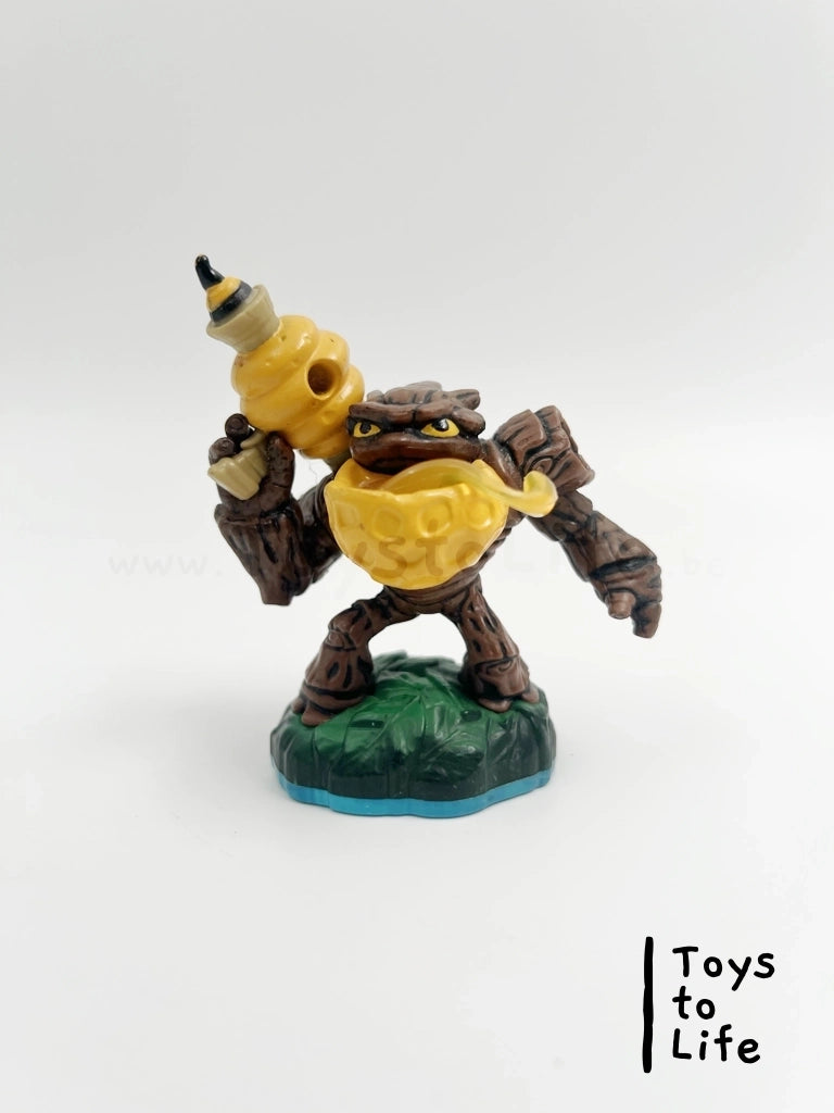 Bumble Blast (Series 1) - Skylanders Swap Force