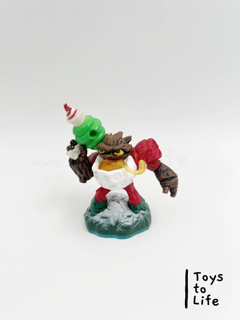 Bumble Blast (Jolly) - Skylanders Swap Force