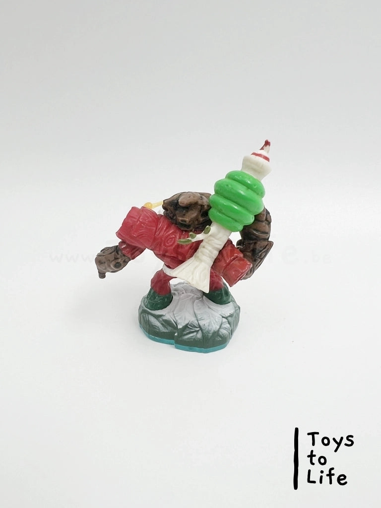 Bumble Blast (Jolly) - Skylanders Swap Force