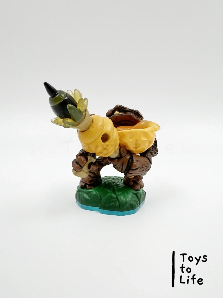 Bumble Blast (LightCore) - Skylanders Swap Force