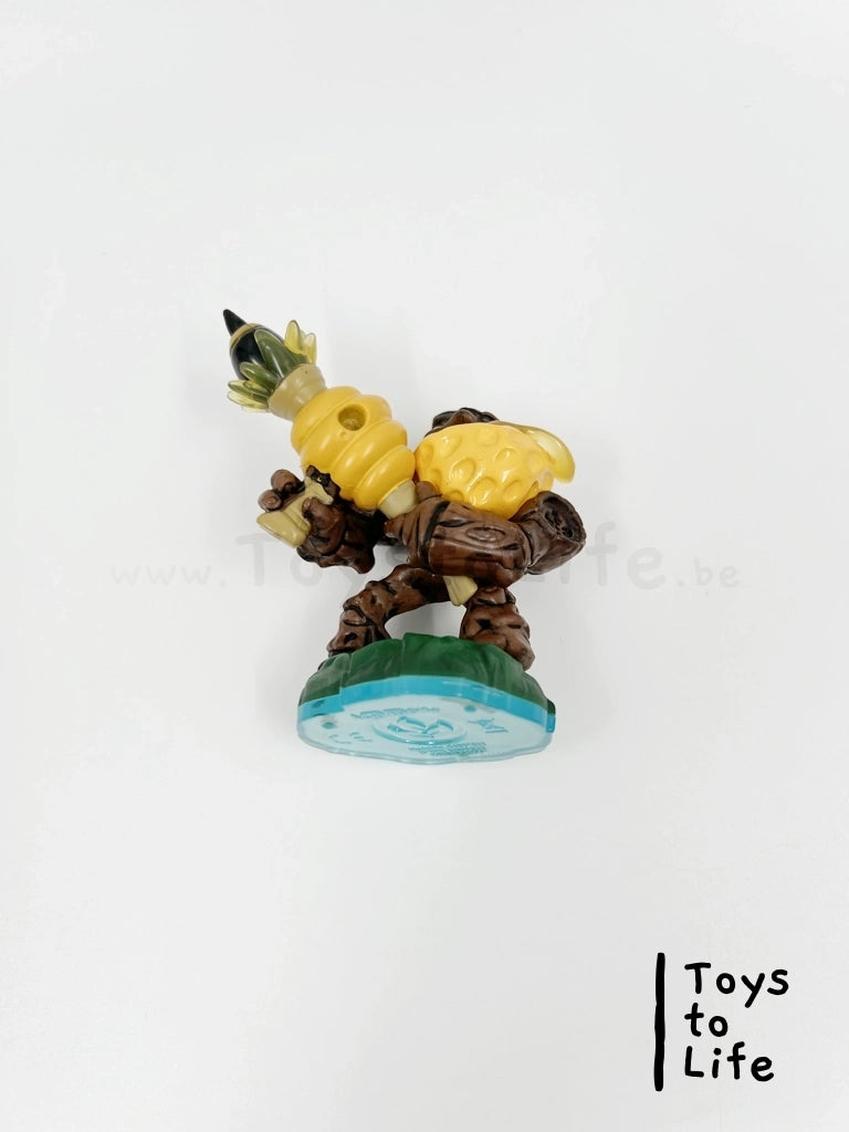 Bumble Blast (LightCore) - Skylanders Swap Force
