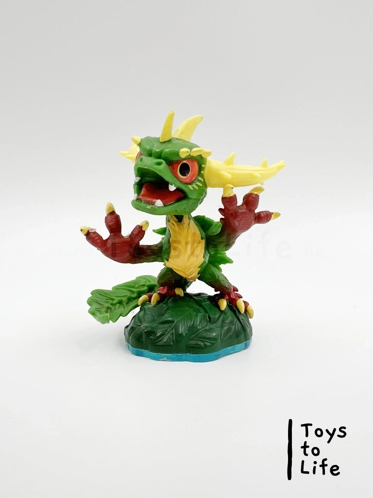 Camo (Series 2) - Skylanders Swap Force