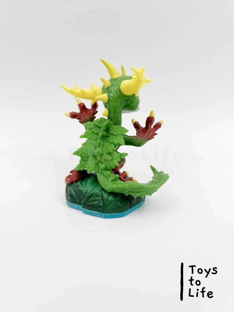 Camo (Series 2) - Skylanders Swap Force