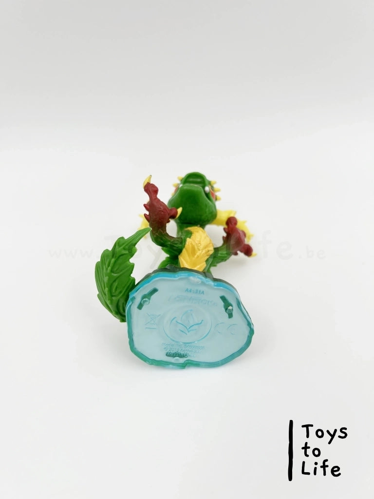 Camo (Series 2) - Skylanders Swap Force