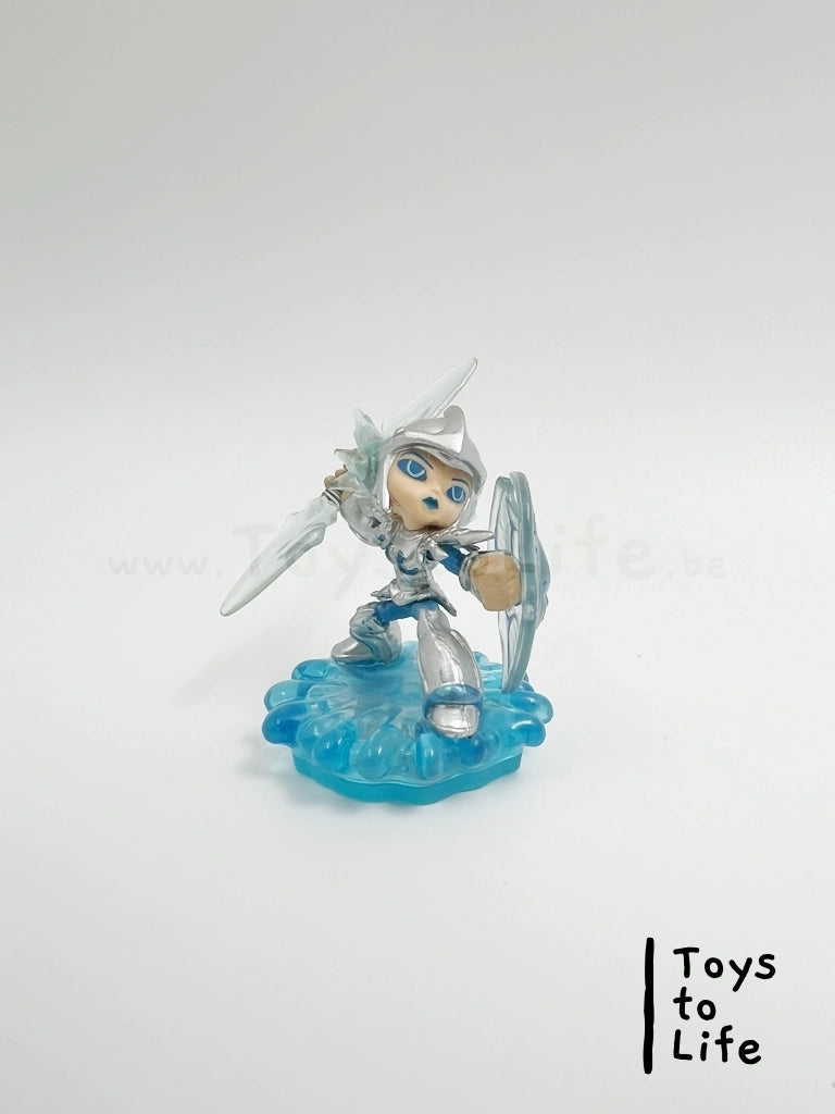 Chill (Series 2) - Skylanders Swap Force