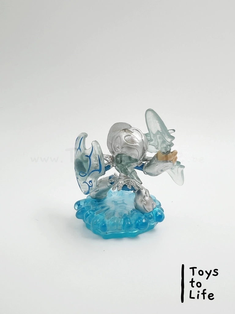 Chill (Series 2) - Skylanders Swap Force