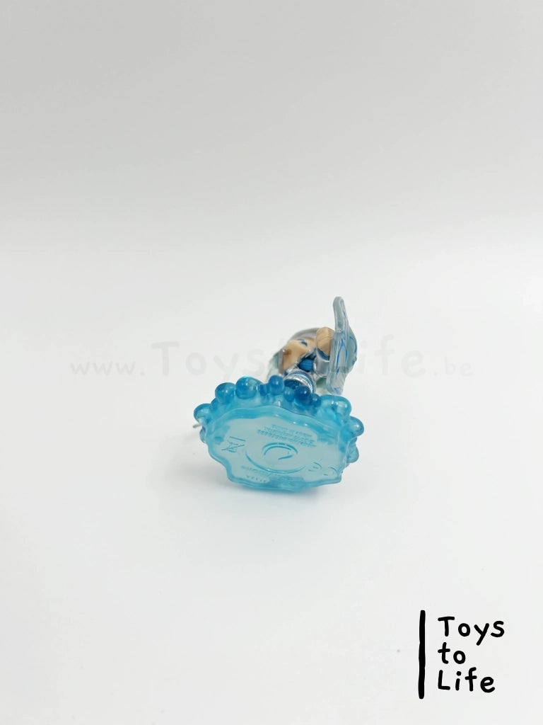 Chill (Series 2) - Skylanders Swap Force