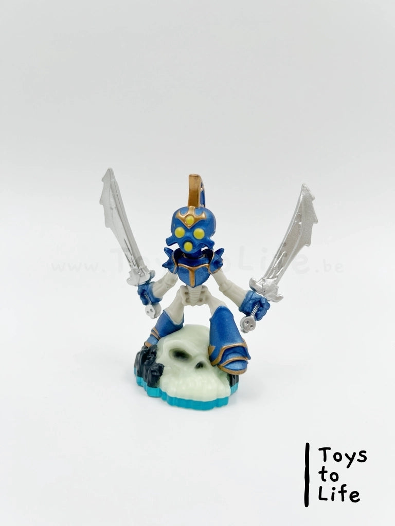 Chop Chop (Series 3) - Skylanders Swap Force