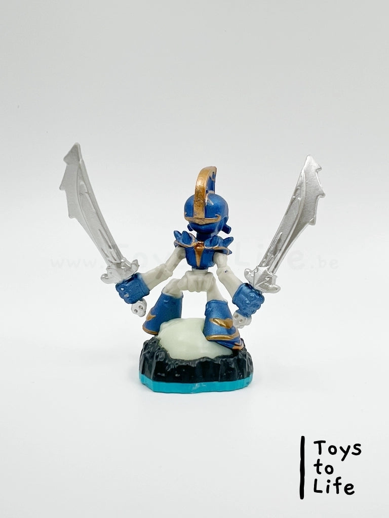 Chop Chop (Series 3) - Skylanders Swap Force