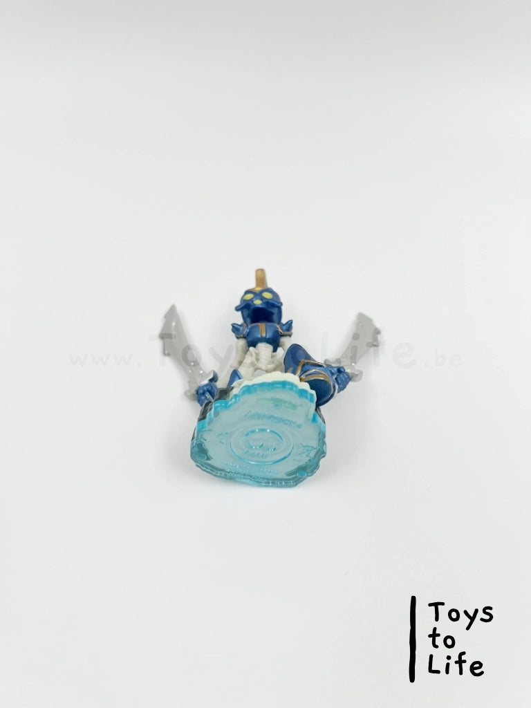 Chop Chop (Series 3) - Skylanders Swap Force