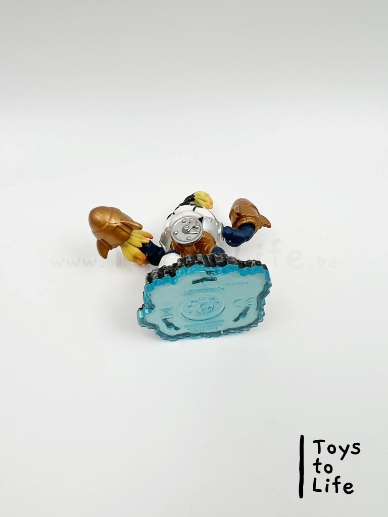 Countdown (Kickoff) - Skylanders Swap Force