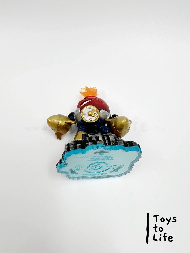 Countdown (LightCore) - Skylanders Swap Force
