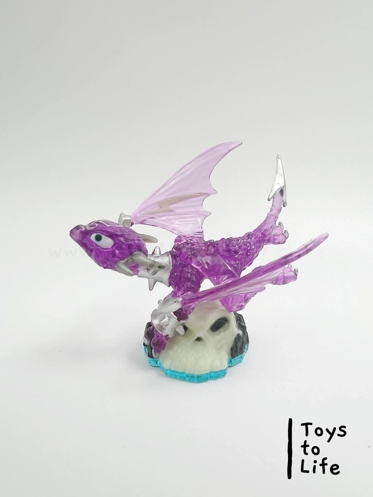 Cynder (Series 3) - Skylanders Swap Force